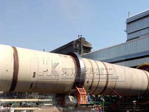 煤矸石陶?；剞D(zhuǎn)窯圖片 