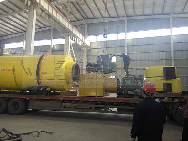 三門縣沙子、河沙、黃沙、海沙、石英砂的烘干處理設(shè)備