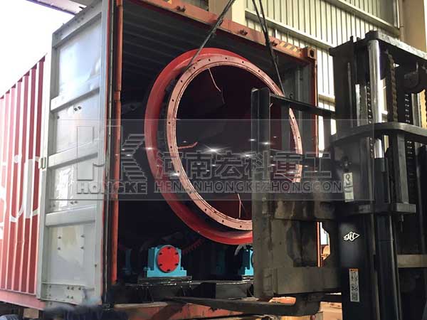 椒江區(qū)沙子、河沙、黃沙、海沙、石英砂的烘干處理設(shè)備