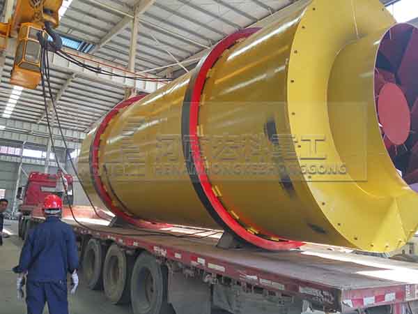 漳浦縣沙子、河沙、黃沙、海沙、石英砂的烘干處理設(shè)備