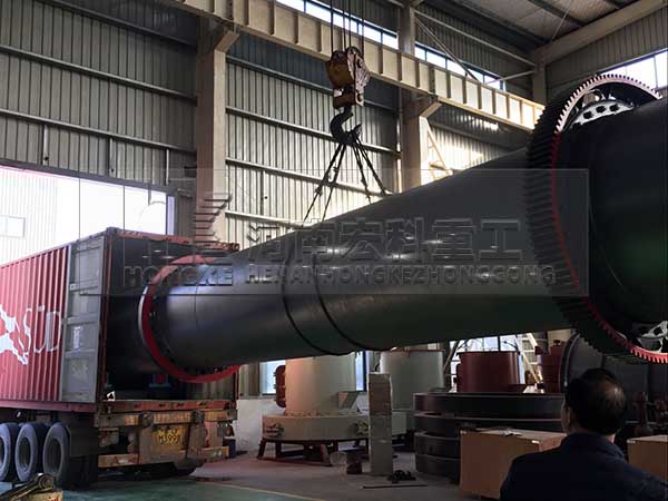 東興市沙子、河沙、黃沙、海沙、石英砂的烘干處理設(shè)備