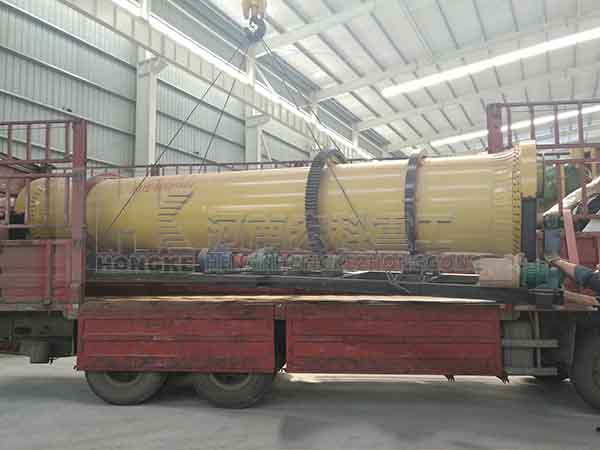 梧州市沙子、河沙、黃沙、海沙、石英砂的烘干處理設備