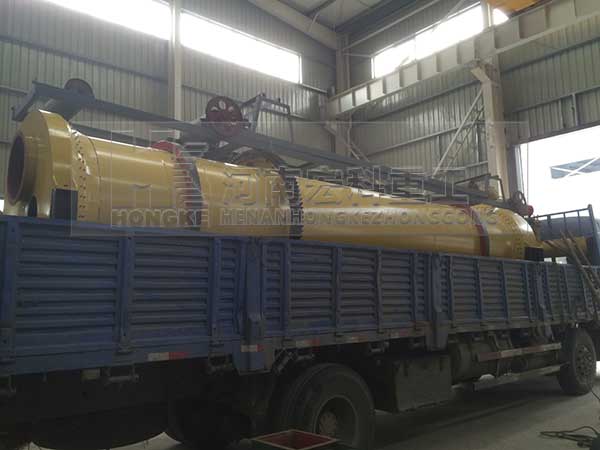 福綿區(qū)沙子、河沙、黃沙、海沙、石英砂的烘干處理設(shè)備