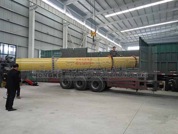 博白縣沙子、河沙、黃沙、海沙、石英砂的烘干處理設(shè)備