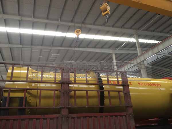 秀英區(qū)沙子、河沙、黃沙、海沙、石英砂的烘干處理設(shè)備