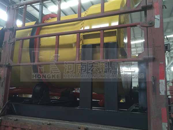 海口市沙子、河沙、黃沙、海沙、石英砂的烘干處理設備