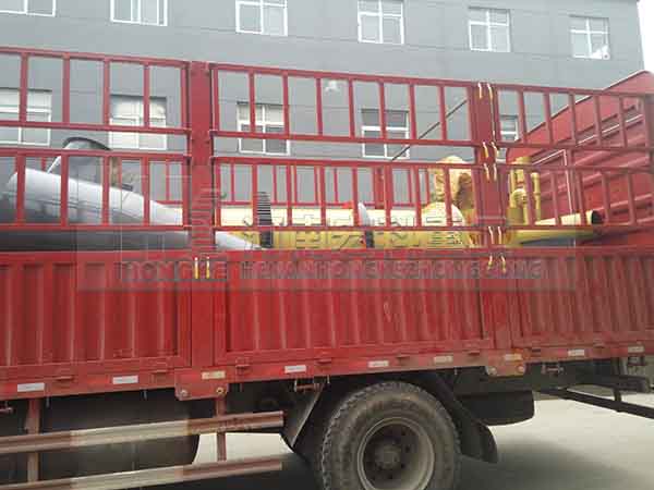 美蘭區(qū)沙子、河沙、黃沙、海沙、石英砂的烘干處理設(shè)備