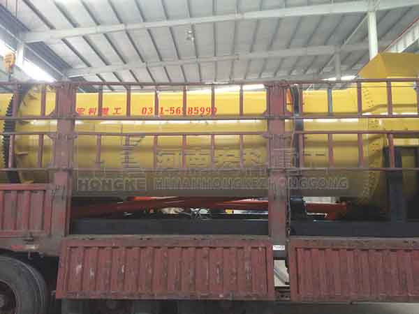 三沙市沙子、河沙、黃沙、海沙、石英砂的烘干處理設(shè)備 