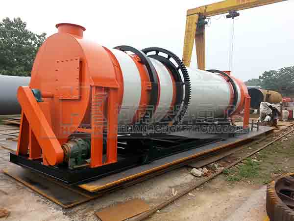 白沙黎族自治縣沙子、河沙、黃沙、海沙、石英砂的烘干處理設(shè)備