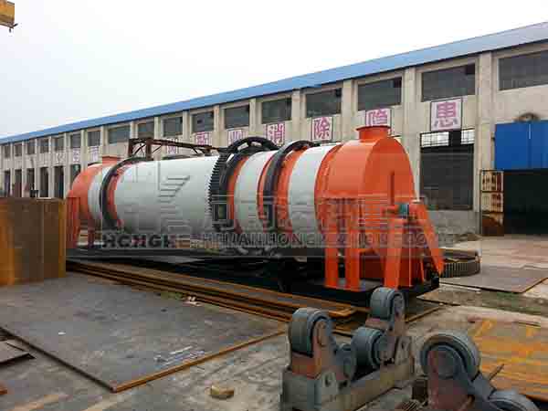 臨高縣沙子、河沙、黃沙、海沙、石英砂的烘干處理設(shè)備