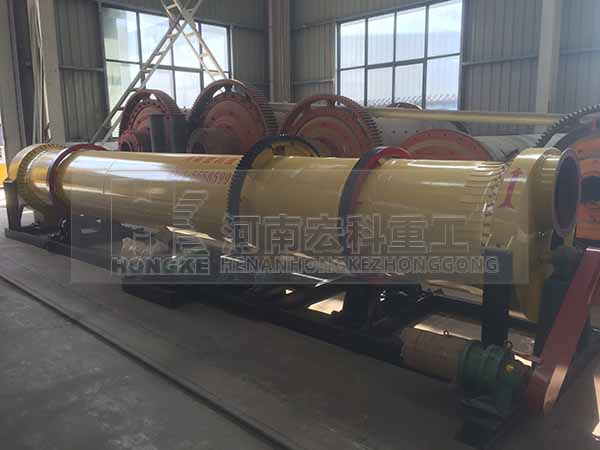 新集市豬糞烘干機標準化治污，有&ldquo;堵&rdquo;有&ldquo;疏&rdquo;