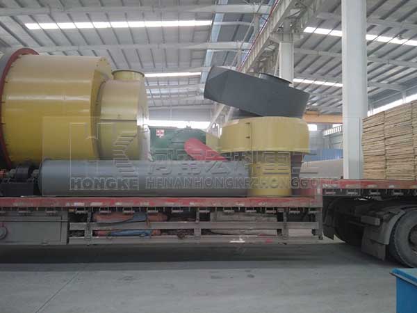 灤縣畜禽養(yǎng)殖場雞糞、豬糞、牛糞、糞便處理方法