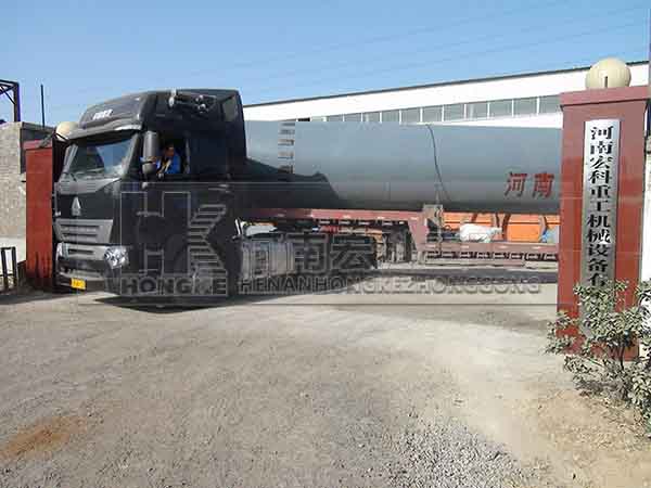 石灰回轉(zhuǎn)窯滾圈、托輪軸線(xiàn)不平行安裝的缺點(diǎn)